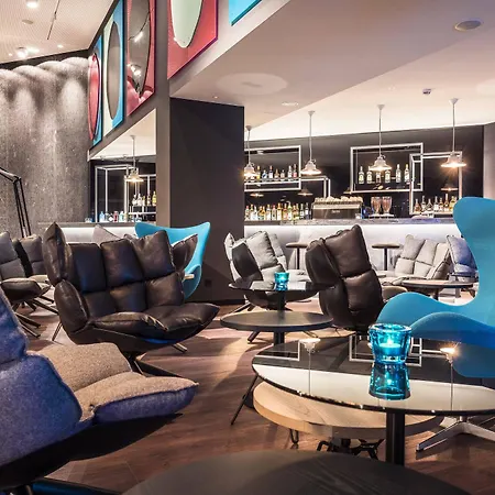 One Hotel Bazel