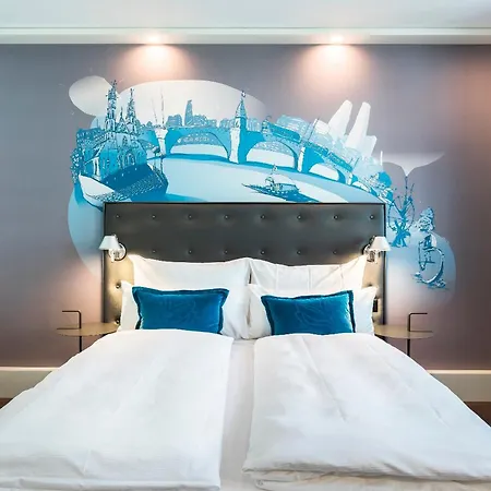 Hotel One Basel