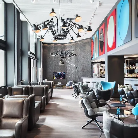 One Hotel Basel