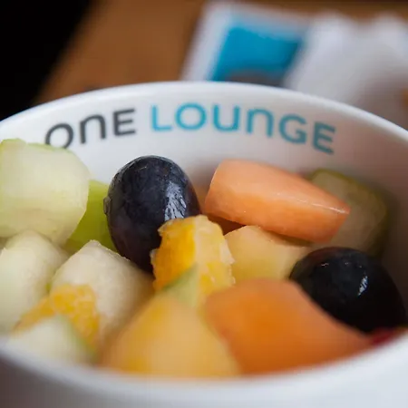 Hotel One 3*
