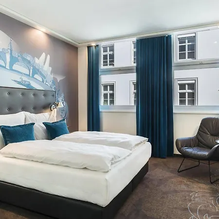 One Hotel